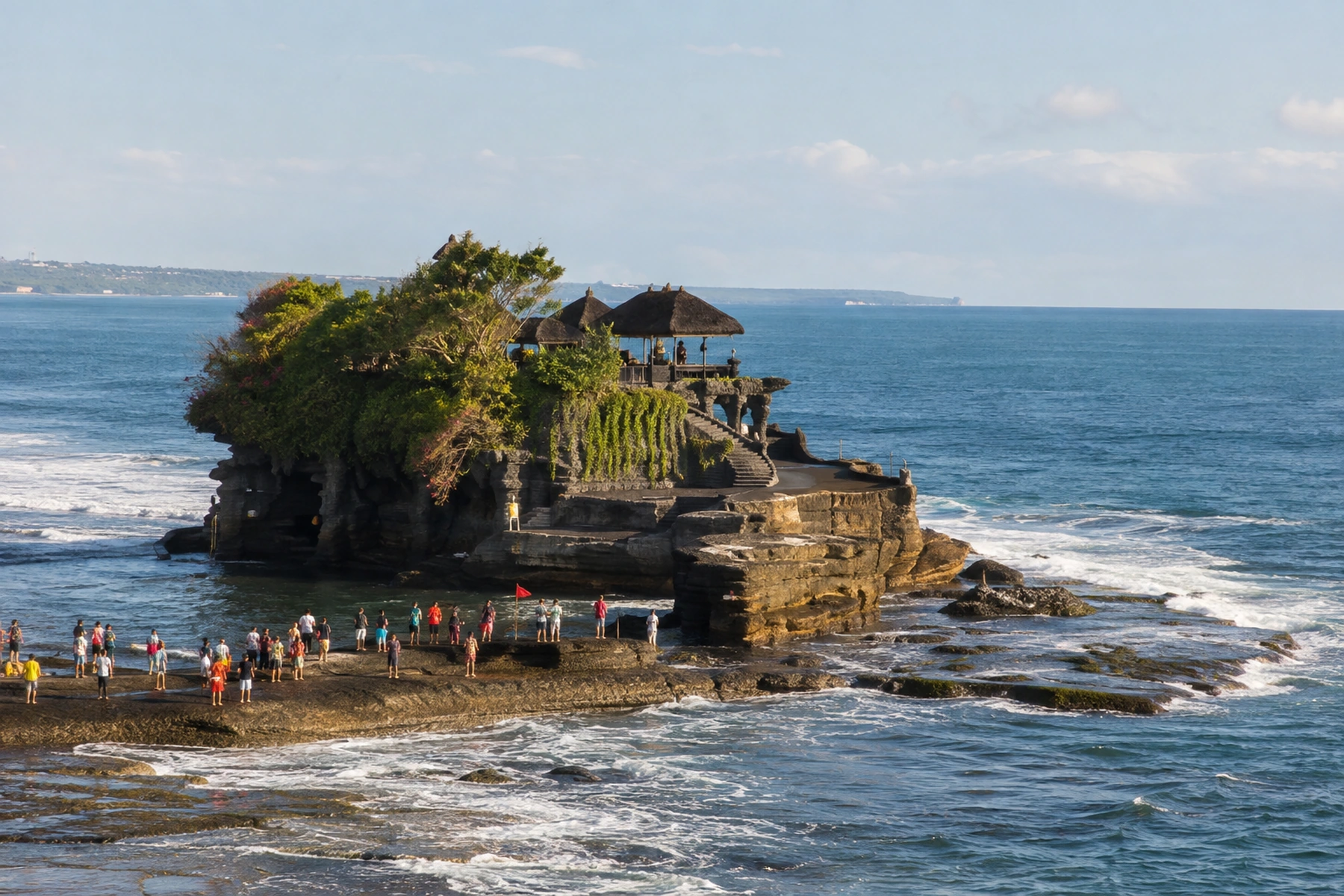 Indonesia outbound tour package