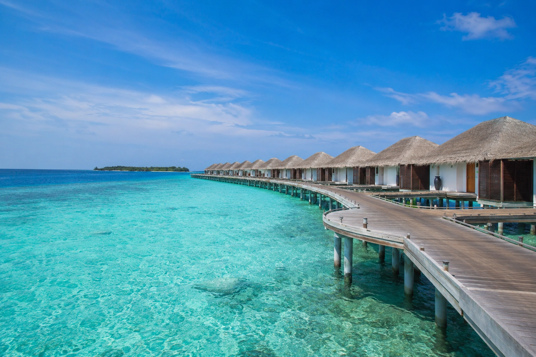 Maldives outbound tour package