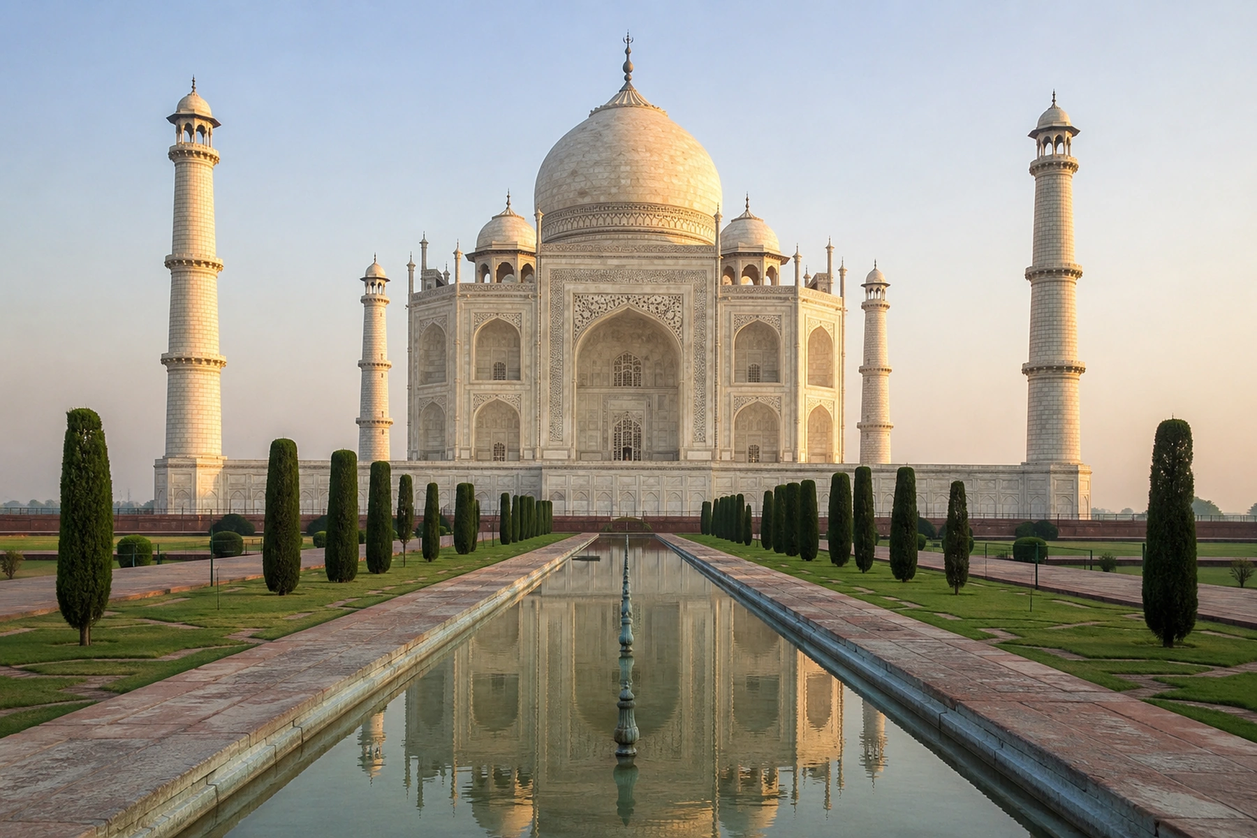 India outbound tour package